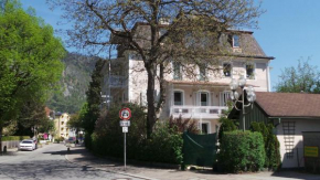 Villa Bariole Bad Reichenhall
